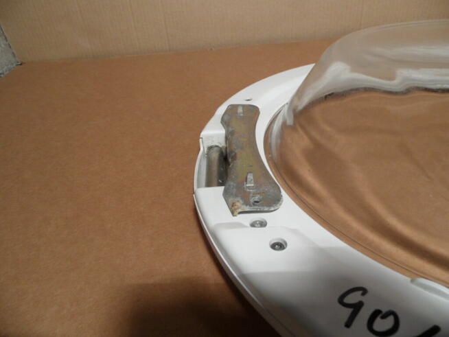 drzwi pralki candy GO4 105