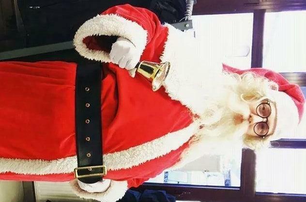 Mikołaj wesołek aktor 24 w wigilię u ciebie