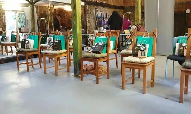 SZKOLENIE behawioralno - handlingowe PSÓW