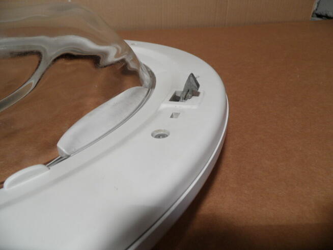 drzwi pralki candy GO4 105