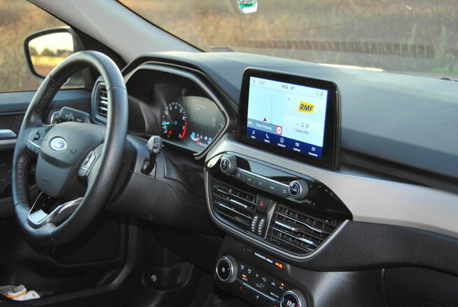 Ford Kuga 2,0 b 2020