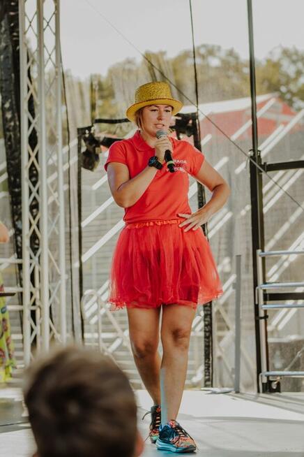 organizacja pikniku przedszkolnego, szkolnego, firmowego