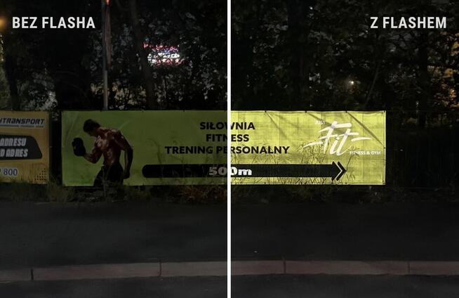 Baner reklamowy Rzeszów za 38 BRUTTO!!