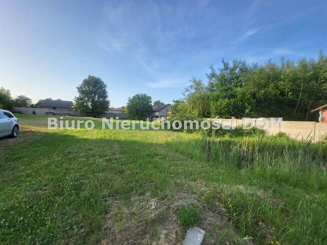 Działka budowlana Częstochowa Lisiniec