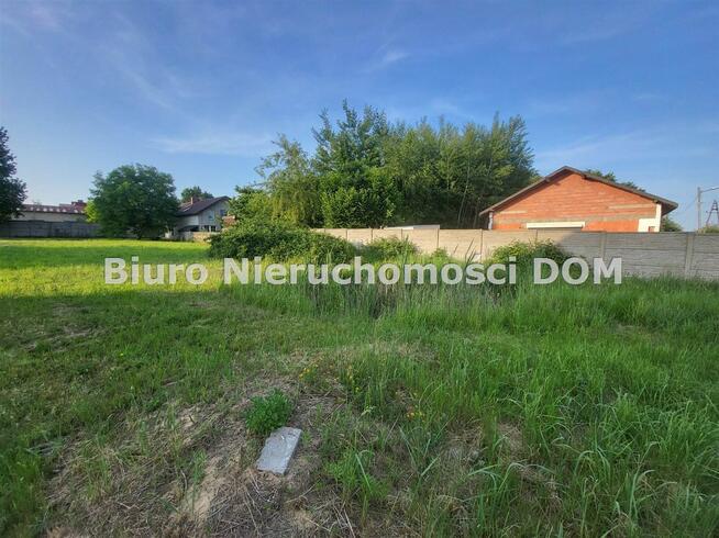 Działka budowlana Częstochowa Lisiniec