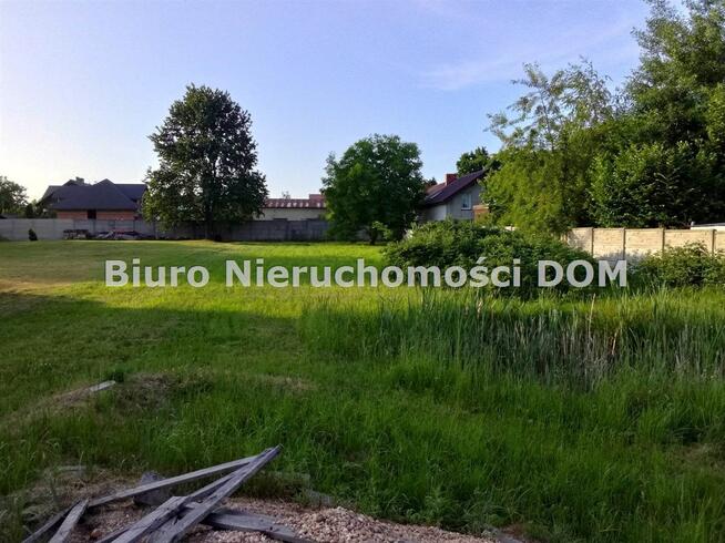 Działka budowlana Częstochowa Lisiniec