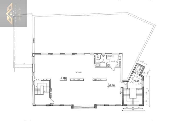 Lokal użytkowy Dębica, Krakowska