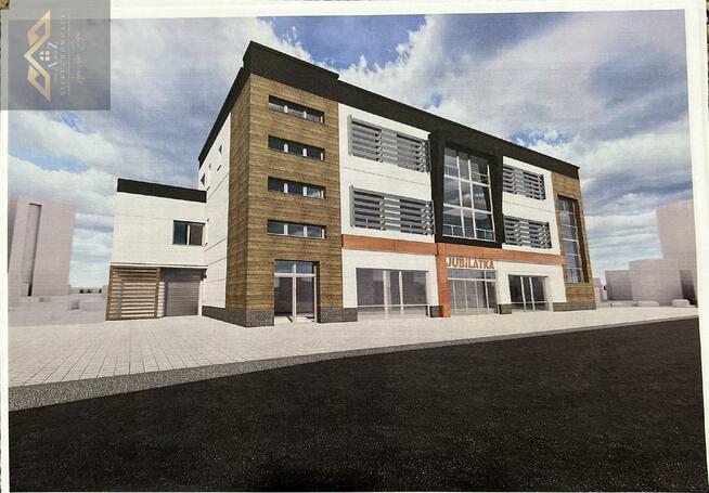 Lokal użytkowy Dębica, Krakowska