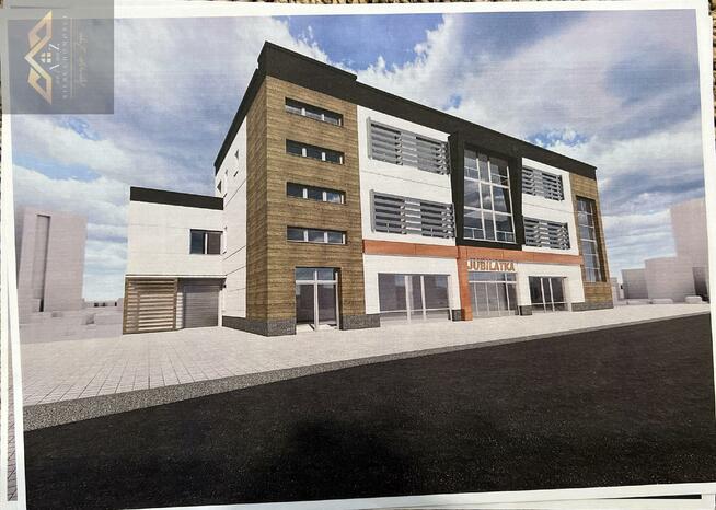 Lokal użytkowy Dębica, Krakowska