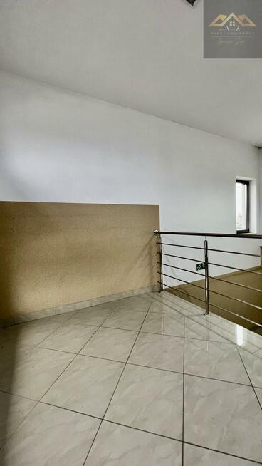 Lokal użytkowy Dębica, Krakowska