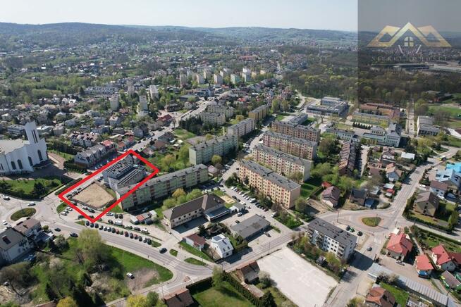 Lokal użytkowy Dębica, Krakowska