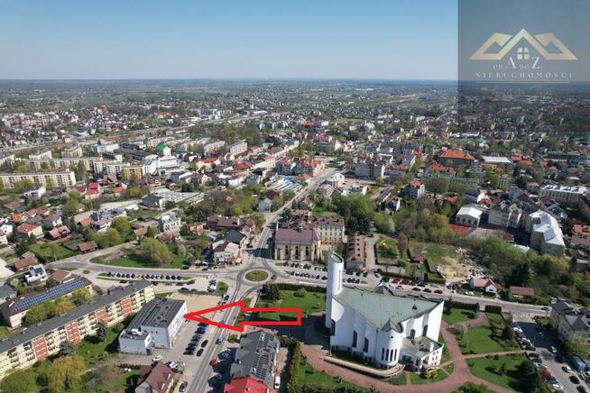 Lokal użytkowy Dębica, Krakowska