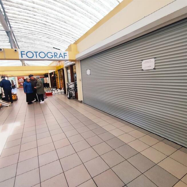 Lokal użytkowy Katowice Giszowiec