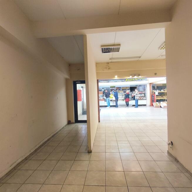 Lokal użytkowy Katowice Giszowiec