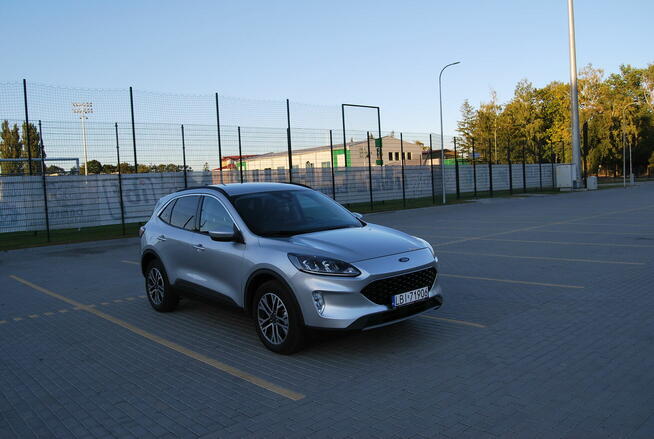 Ford Kuga 2,0 b 2020