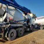 ZAWMARK beton towarowy, posadzkowy, specjalny, podsypki