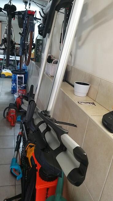 bagażnik dachowy BMW serie 5