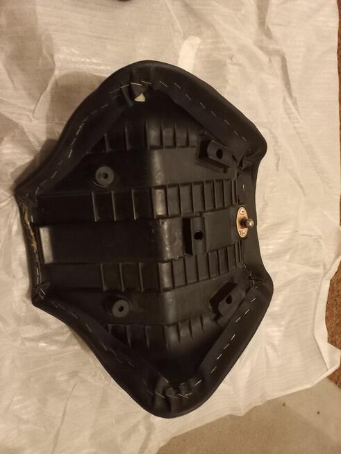 Hyosung gv 125 250 częśći