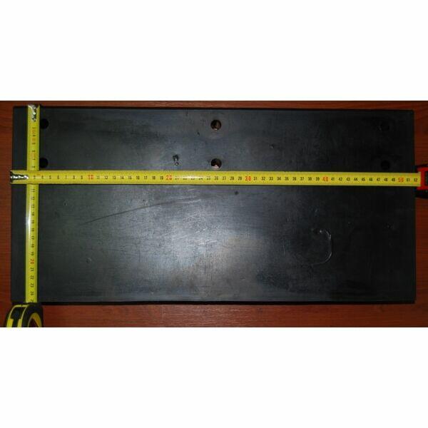 Lemiesz do pługa śnieżnego