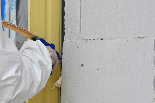 Purex Box samodzielny natrysk