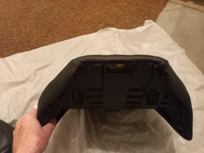 Hyosung gv 125 250 częśći