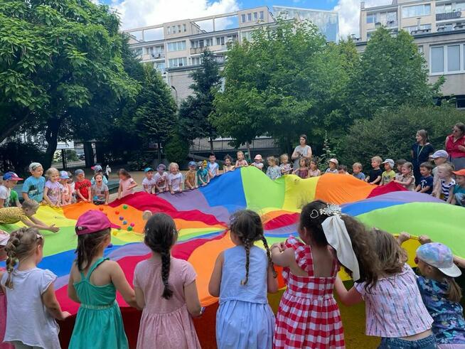 organizacja pikniku przedszkolnego, szkolnego, firmowego