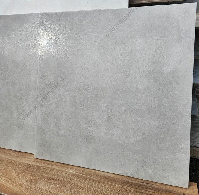 Płytki łazienkowe Tassero gris lappato gat.1 60x60 Cerrad