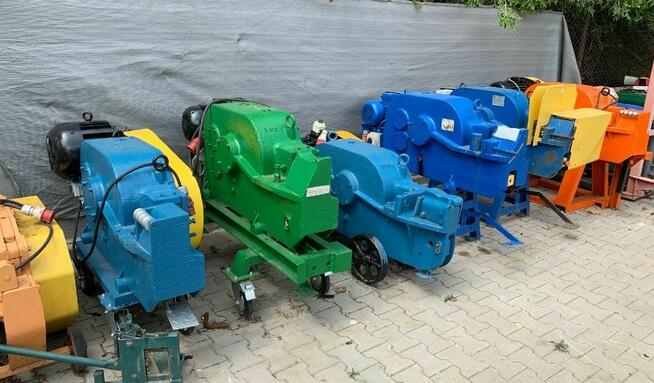 Giętarka ręczna do zbrojeń GP-5 do fi-12