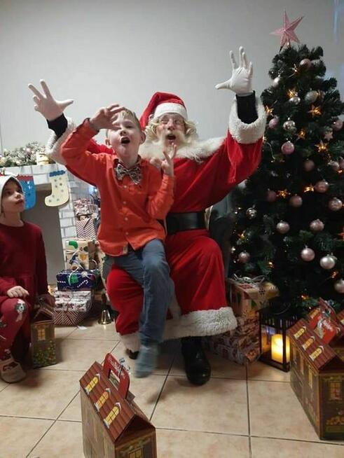 Mikołaj wesołek aktor 24 w wigilię u ciebie