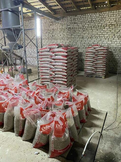 Pellet Karpowicz Group