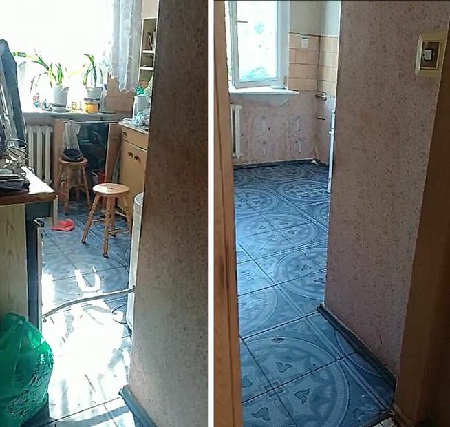 Wywóz śmieci utylizacja gruzu mebli opróżnianie mieszkań