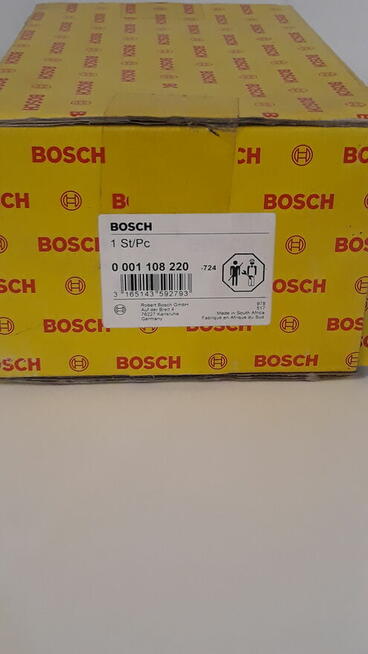 Rozrusznik Bosch 0 001 108 220