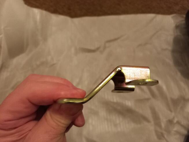 Hyosung gv 125 250 częśći