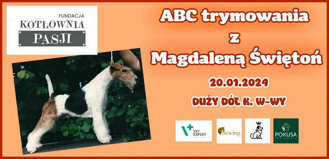 SZKOLENIE behawioralno - handlingowe PSÓW