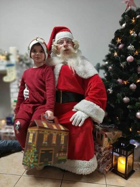 Mikołaj wesołek aktor 24 w wigilię u ciebie