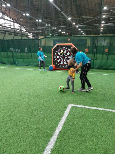 koszykówka automat dart piłkarzyki atrakcje wynajem