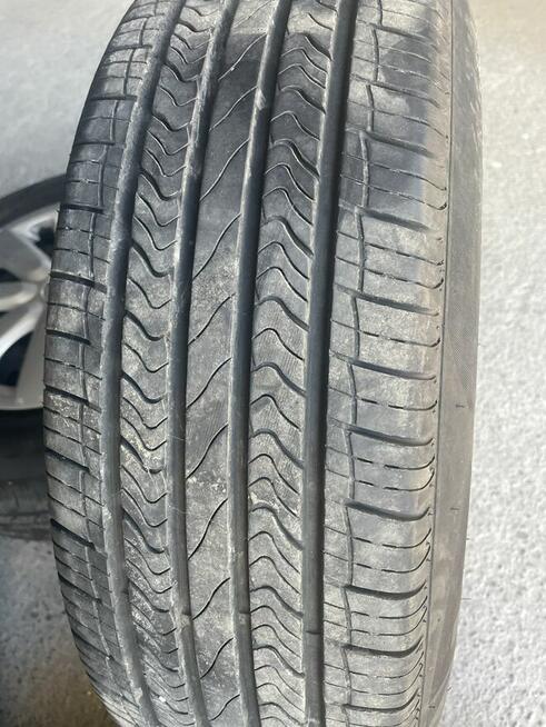 Koła 215/70R16 SUZUKI