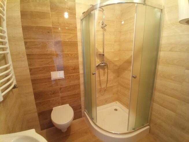 Przestronne i nowoczesne mieszkanie we Frysztaku