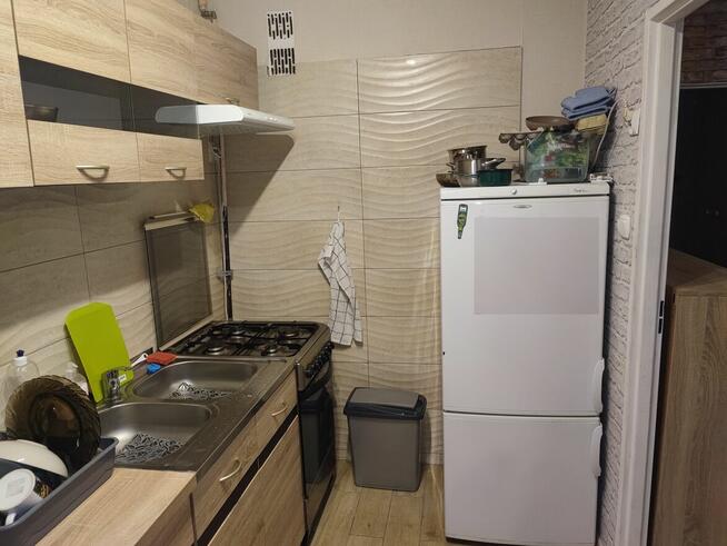 Kawalerka-wynajem prywatny, pracowniczy dla max 3 osób