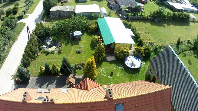 Gospodarstwo Turystyczno - Rolne