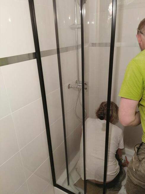 Usługi budowlane remonty Drobne naprawy Sosnowiec