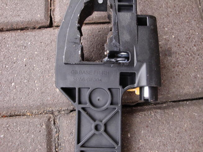 hyundai i 20 II części drzwi prawy przód i tył 14-20 r.