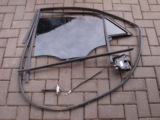 hyundai i 20 II części drzwi prawy przód i tył 14-20 r.