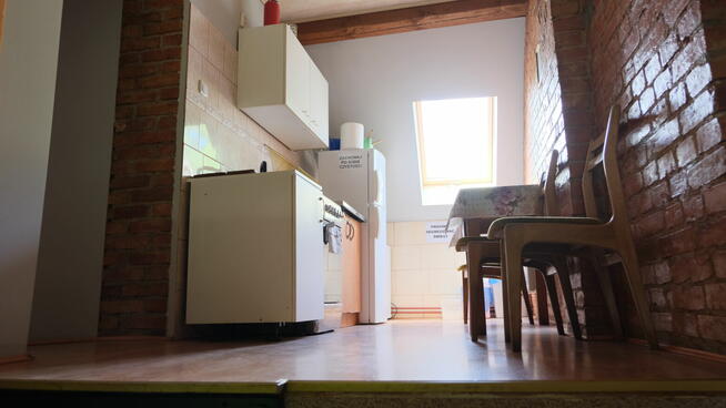 Gospodarstwo Turystyczno - Rolne