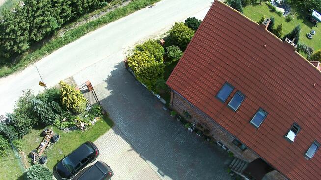 Gospodarstwo Turystyczno - Rolne