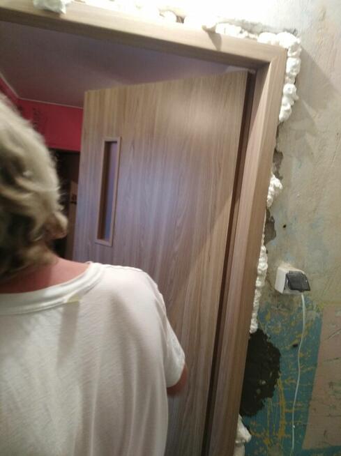 Usługi budowlane remonty Drobne naprawy Sosnowiec