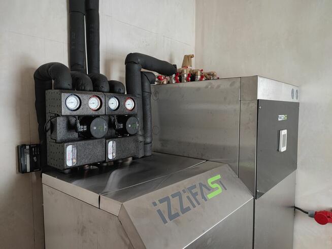 Wylewki ,mixokret, ogrzewanie podłogowe, instalacje wod-kan .