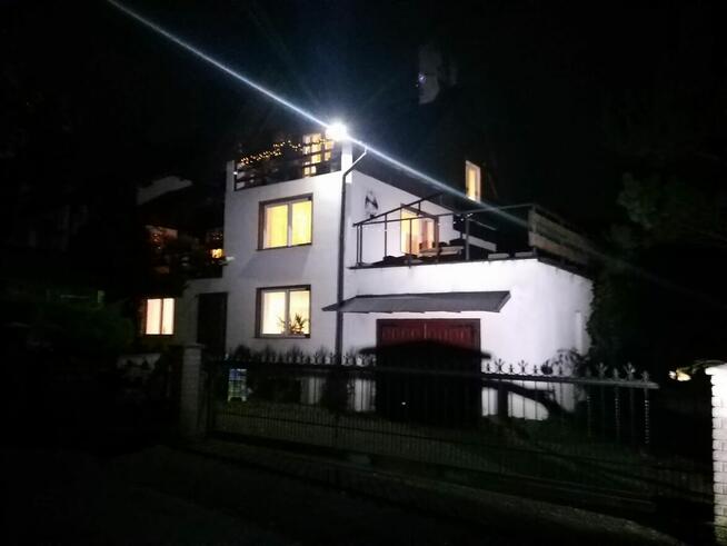 Wakacje 2025 M&E Cztery pory roku Szklarka 25 wynajem pokoi