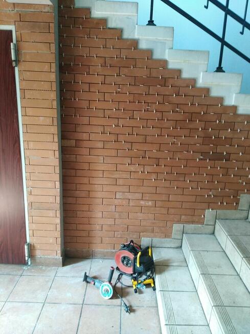 Usługi budowlane remonty Drobne naprawy Sosnowiec