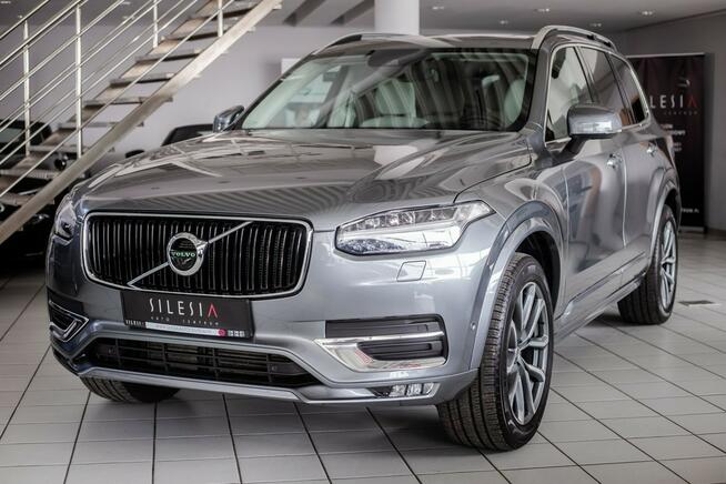 Volvo XC 90 T6 AWD Momentum PRO HeadUp Kamera 360 Radar LED FV23